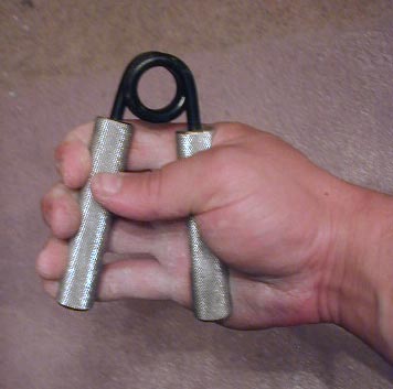 Printing a Post - Edgin: How to Train with your Heavy Grips™ Hand